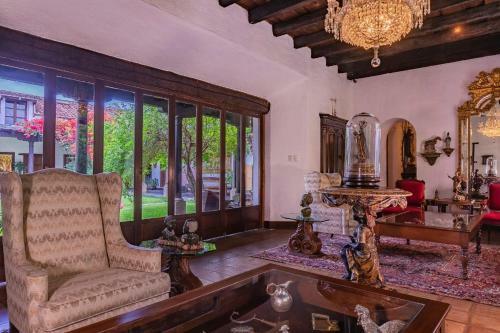 Las Cruces Boutique Hotel