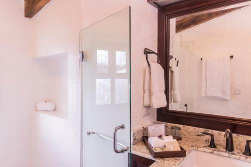 Las Cruces Boutique Hotel