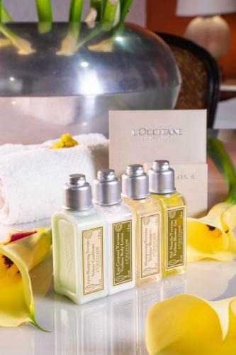 Las Cruces Boutique Hotel