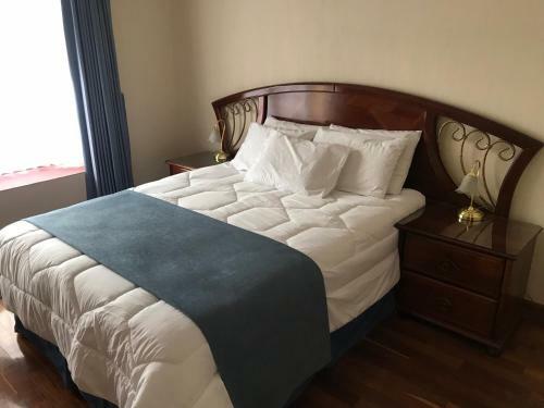 Hotel Belvedere