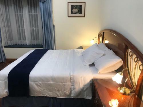 Hotel Belvedere