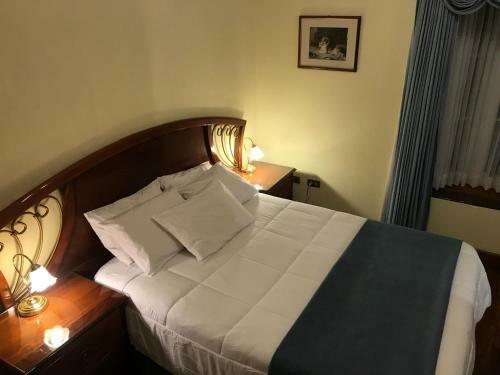 Hotel Belvedere