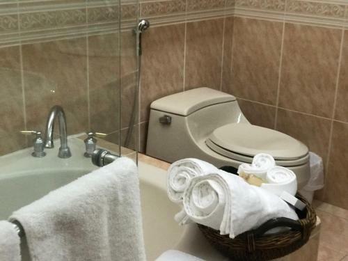 Hotel Belvedere