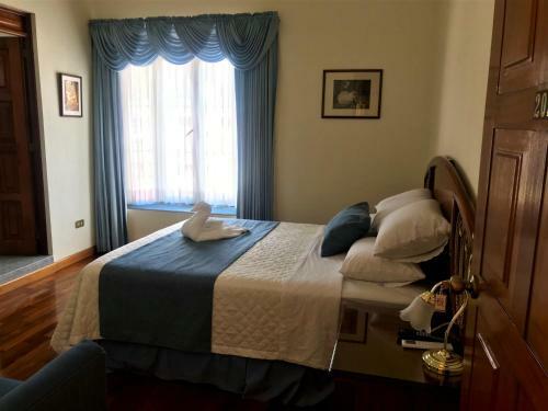 Hotel Belvedere