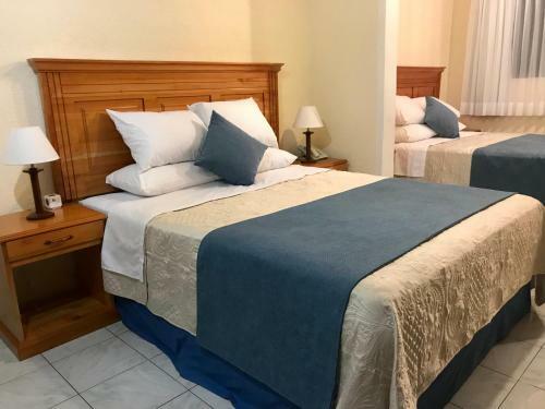 Hotel Belvedere