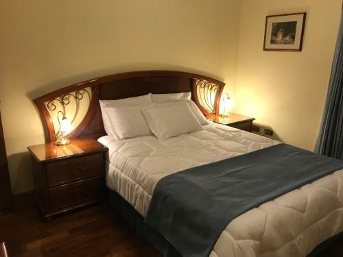 Hotel Belvedere