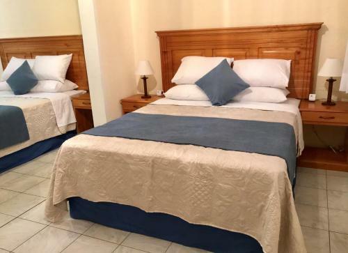Hotel Belvedere