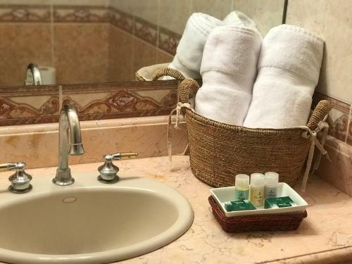 Hotel Belvedere
