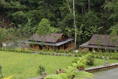 Hotel Estancia Del Monje