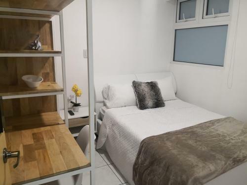 Bed & Breakfast Impecable And Modern Apt B, Distecon