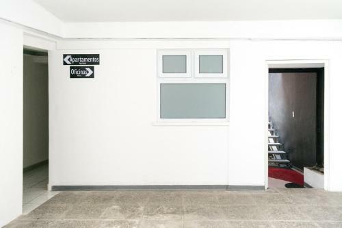 Bed & Breakfast Impecable And Modern Apt B, Distecon