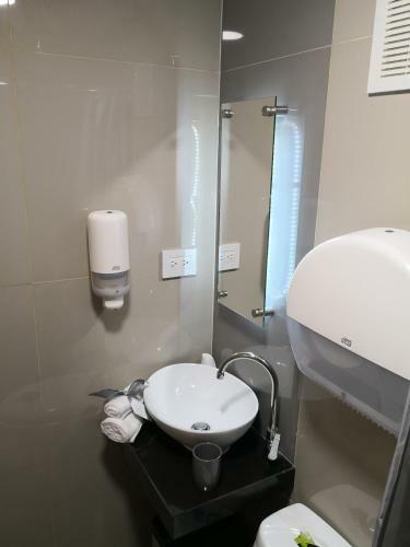Bed & Breakfast Impecable And Modern Apt B, Distecon