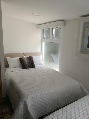 Bed & Breakfast Impecable And Modern Apt B, Distecon