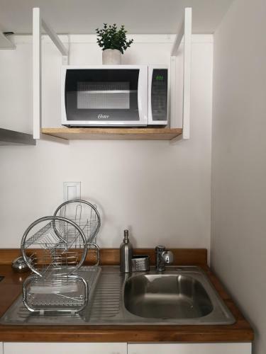 Bed & Breakfast Impecable And Modern Apt B, Distecon