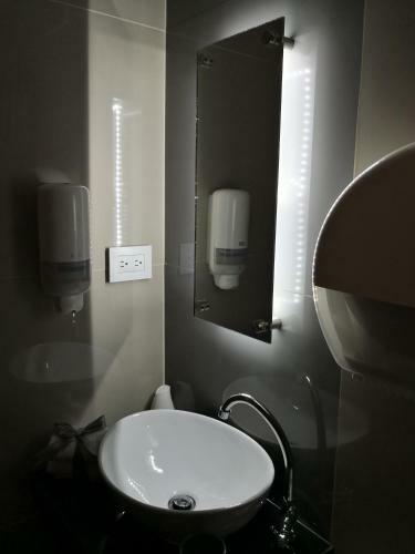 Bed & Breakfast Impecable And Modern Apt B, Distecon