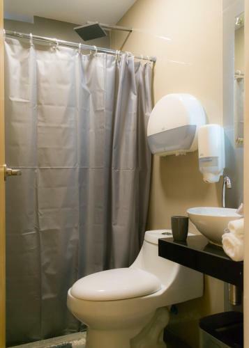 Bed & Breakfast Impecable And Modern Apt B, Distecon