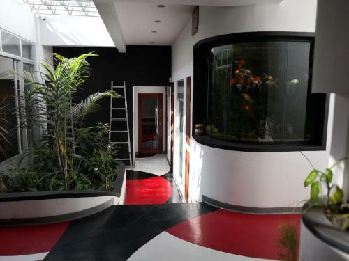 Bed & Breakfast Impecable And Modern Apt B, Distecon