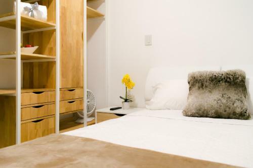 Bed & Breakfast Impecable And Modern Apt B, Distecon