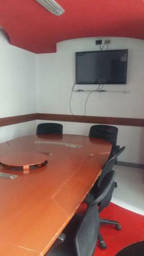 Bed & Breakfast Impecable And Modern Apt B, Distecon