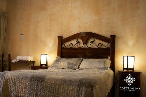 Hotel Casa Jardin