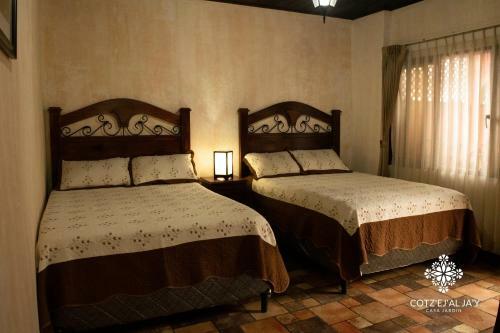 Hotel Casa Jardin