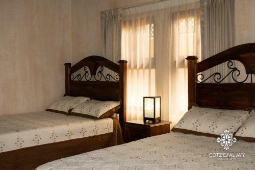 Hotel Casa Jardin