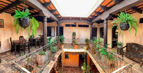Hotel Casa Jardin