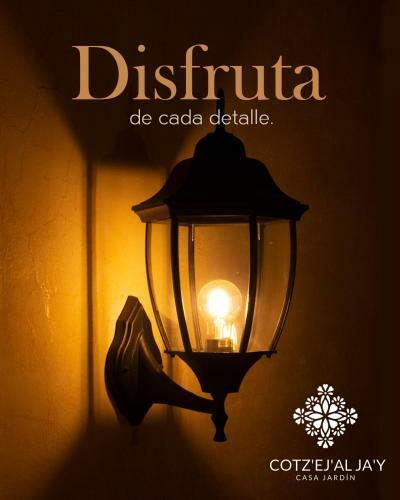 Hotel Casa Jardin