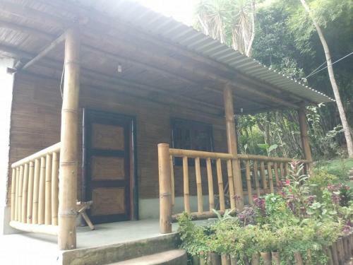 Agroturismo Bel�n Vivero Caf�