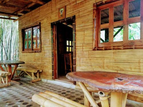 Agroturismo Bel�n Vivero Caf�