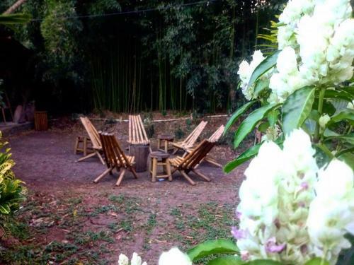 Agroturismo Bel�n Vivero Caf�