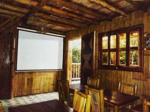Agroturismo Bel�n Vivero Caf�