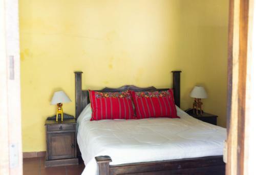 Bed & Breakfast Romanza