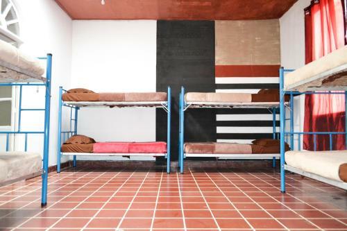 Bed & Breakfast Nostalgic Hostel