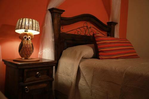 Hotel Casa Mimi Antigua Guatemala