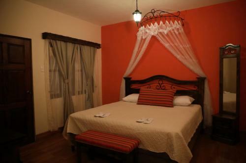 Hotel Casa Mimi Antigua Guatemala