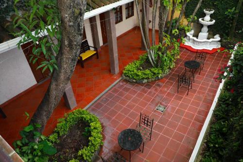 Hotel Casa Mimi Antigua Guatemala