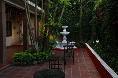Hotel Casa Mimi Antigua Guatemala
