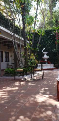 Hotel Casa Mimi Antigua Guatemala