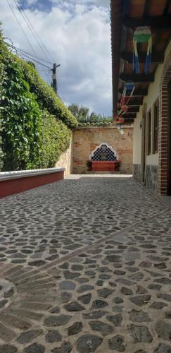Hotel Casa Mimi Antigua Guatemala