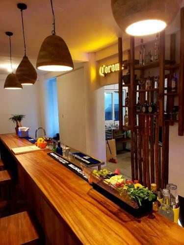 Hotel Ka�ana Surf