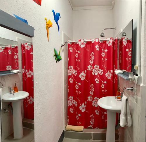 Hotel Y Arte Antigua