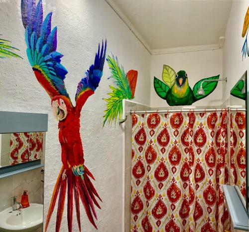 Hotel Y Arte Antigua