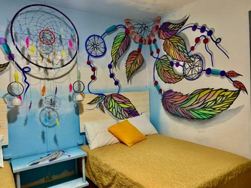 Hotel Y Arte Antigua
