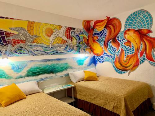 Hotel Y Arte Antigua