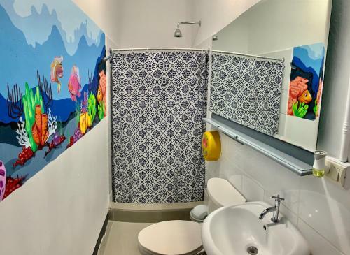 Hotel Y Arte Antigua