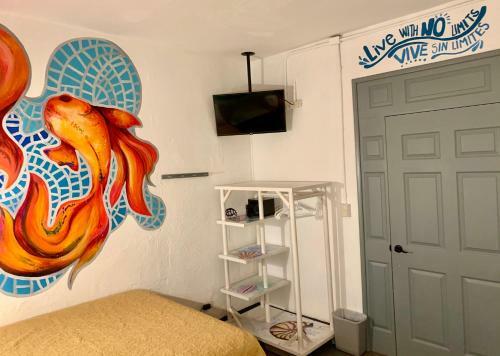 Hotel Y Arte Antigua
