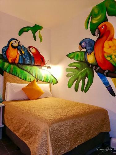 Hotel Y Arte Antigua