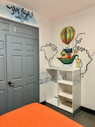 Hotel Y Arte Antigua