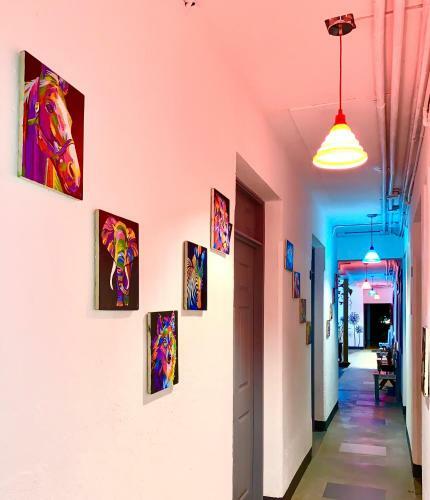 Hotel Y Arte Antigua
